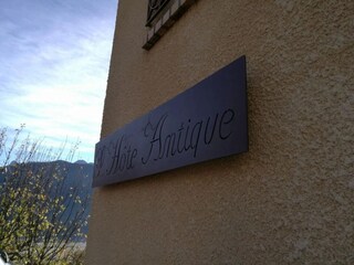 Vakantiehuis Le Chaffaut-Saint-Jurson  17