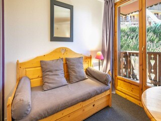 Apartamento Guillestre Características 7