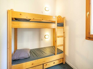 Apartamento Guillestre Características 4