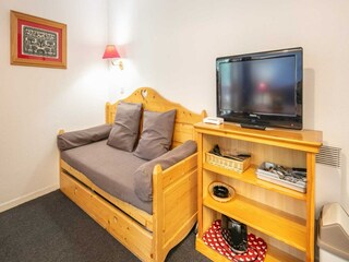 Apartamento Guillestre Características 6
