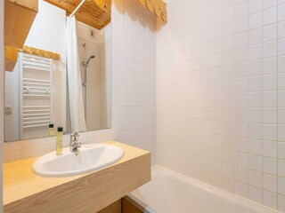 Apartamento Guillestre Características 8