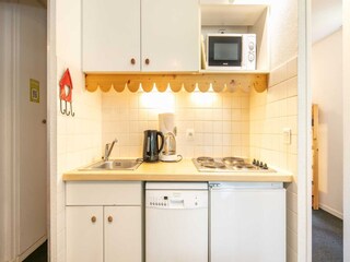 Appartement Guillestre Kenmerken 6