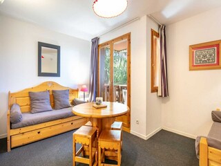 Apartamento Guillestre Características 9