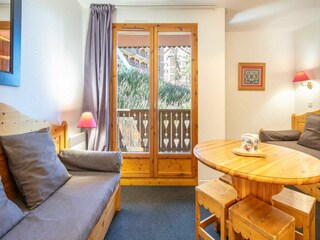 Apartamento Guillestre Características 9