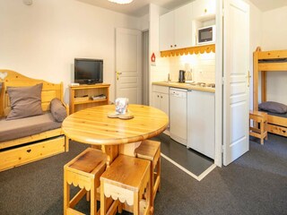 Apartment Guillestre Ausstattung 5