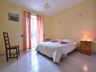 Casa per le vacanze Bouzic Caratteristiche 9