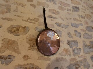 Casa de vacaciones Bouzic  30