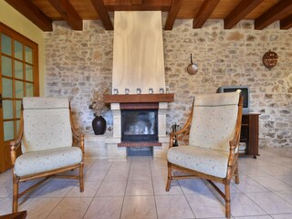 Vakantiehuis Bouzic Kenmerken 9