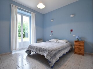 Ferienhaus Bouzic Ausstattung 18