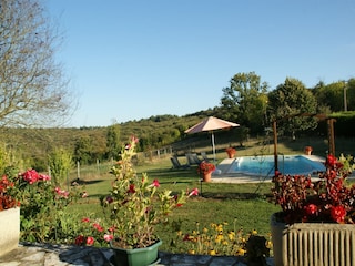 Maison de vacances Bouzic Enregistrement extérieur 5