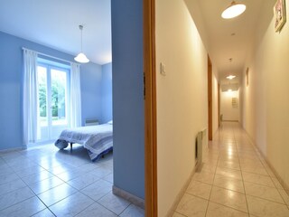Ferienhaus Bouzic Ausstattung 24