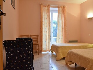 Ferienhaus Bouzic Ausstattung 22