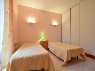 Casa per le vacanze Bouzic Caratteristiche 19