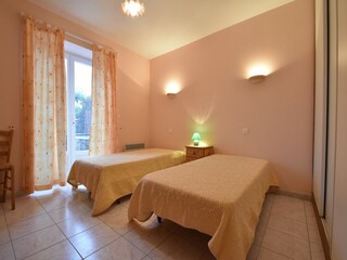 Casa per le vacanze Bouzic Caratteristiche 20