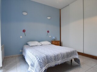 Maison de vacances Bouzic Équipement 22