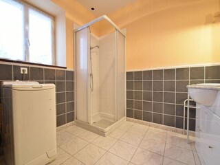 Ferienhaus Bouzic Ausstattung 20