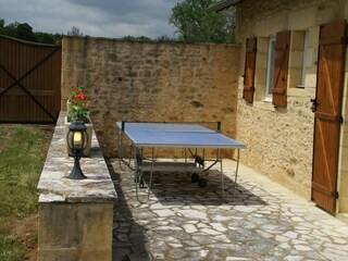 Maison de vacances Bouzic  32