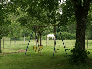 Maison de vacances Bouzic  33