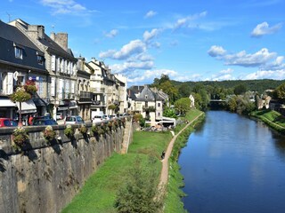 Casa per le vacanze Bouzic Ambiente 27