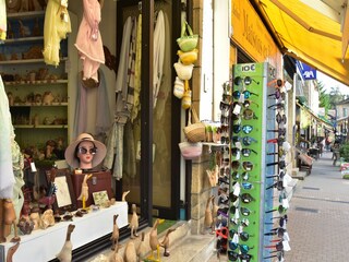 Casa per le vacanze Bouzic Ambiente 28