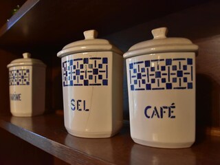 Casa per le vacanze Bouzic  34