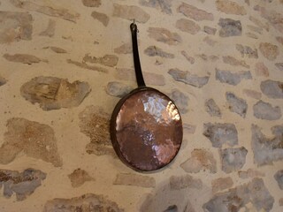 Maison de vacances Bouzic  35