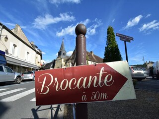 Holiday house Bouzic  34
