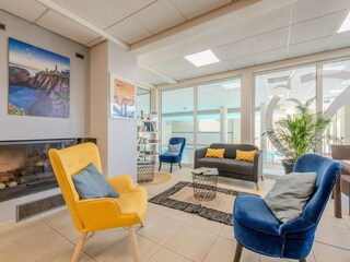 Apartment Le Conquet Ausstattung 11