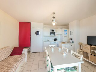 Apartamento Locmaria-Plouzané Características 9