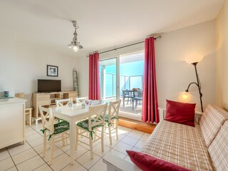 Apartamento Locmaria-Plouzané Características 12