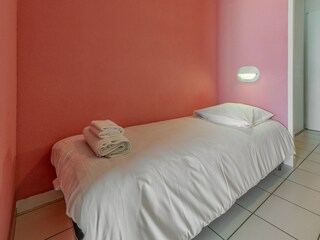Apartamento Locmaria-Plouzané Características 13