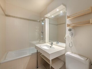 Apartamento Locmaria-Plouzané Características 11