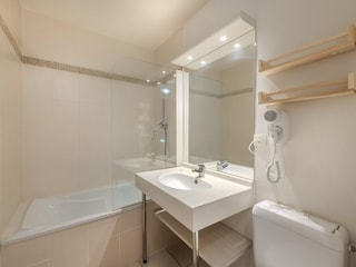 Apartment Le Conquet Ausstattung 14