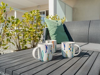 Appartement Le Conquet Buitenaudio-opname 7