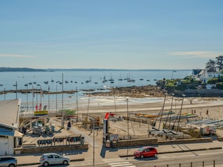 Apartment Le Conquet Außenaufnahme 7