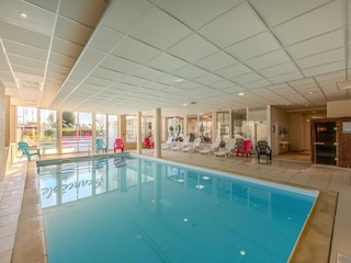 Apartment Le Conquet Außenaufnahme 1