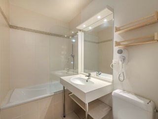 Apartment Le Conquet Ausstattung 12