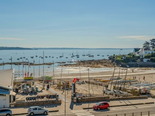 Apartment Le Conquet Outdoor Recording 3