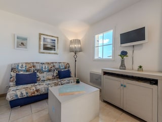 Holiday house Saint-Nic Features 6