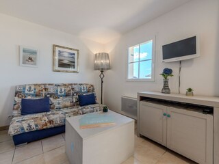 Vakantiehuis Saint-Nic Kenmerken 6