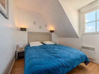 Vakantiehuis Saint-Nic Kenmerken 8