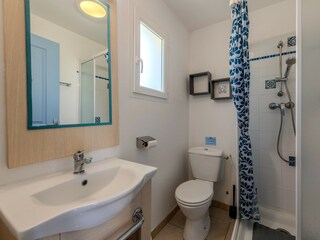 Vakantiehuis Saint-Nic Kenmerken 15