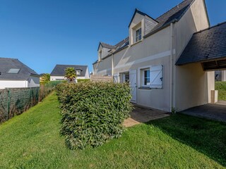 Holiday house Saint-Nic Outdoor Recording 2