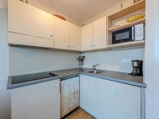 Vakantiehuis Saint-Nic Kenmerken 4