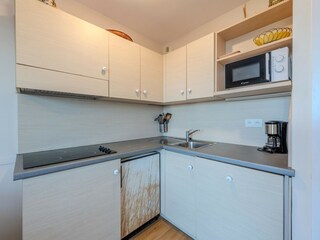 Vakantiehuis Saint-Nic Kenmerken 10