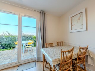 Casa per le vacanze Saint-Nic Caratteristiche 6