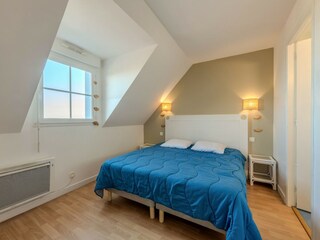 Vakantiehuis Saint-Nic Kenmerken 5