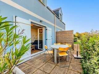 Vakantiehuis Saint-Nic  12