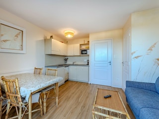 Vakantiehuis Saint-Nic Kenmerken 7