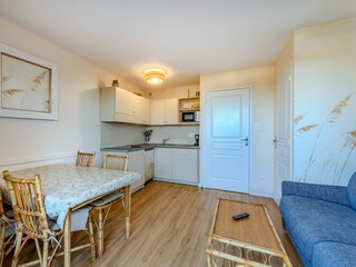 Vakantiehuis Saint-Nic Kenmerken 8